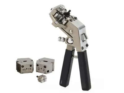 手持式冷压焊接机 JW-CLAMP-1A Thumb