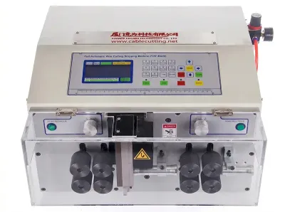 70mm²重型電纜剝皮機 工業級大線徑剝線鉗 WPM-MAX2-70 Thumb