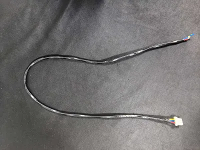 高效立式布帶纏繞機，適用3-25mm線徑，可調速度JW-25W Thumb