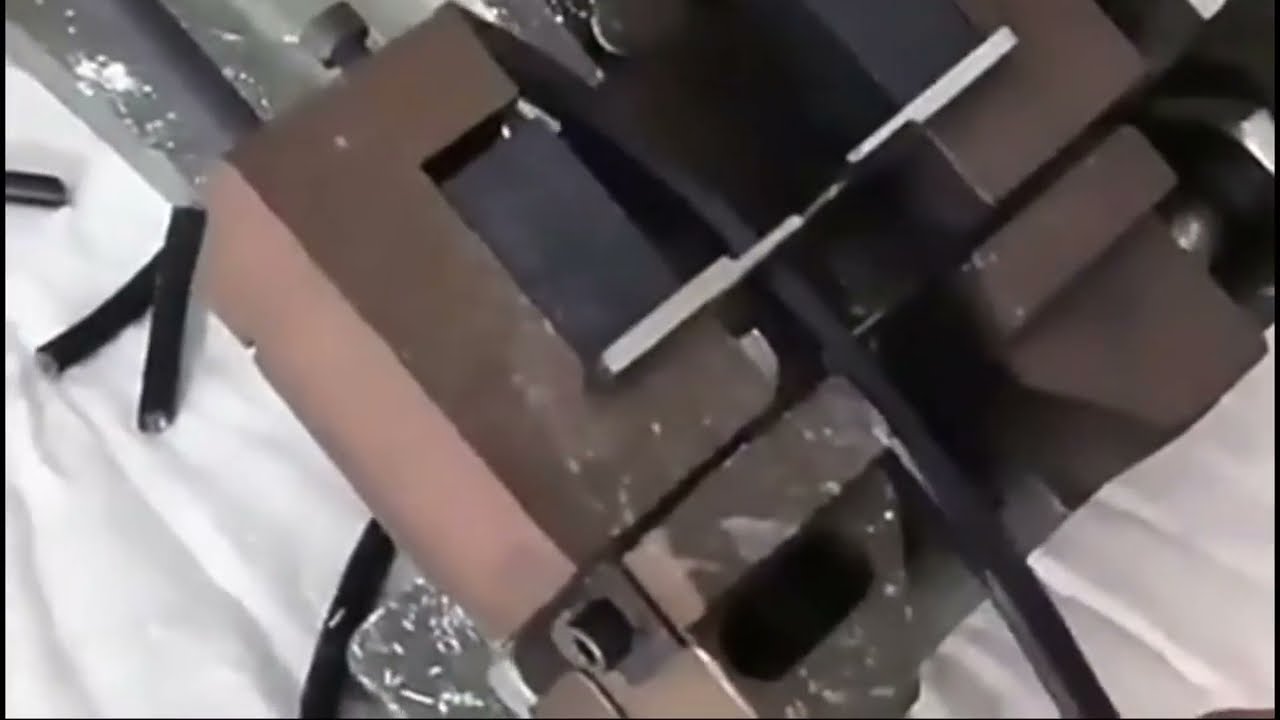 氣動電動剝線機｜高效電纜剝皮設備｜工廠自動化必備