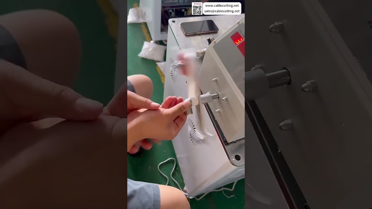 膠帶纏繞包裝機｜精密控制・客製化產線設定