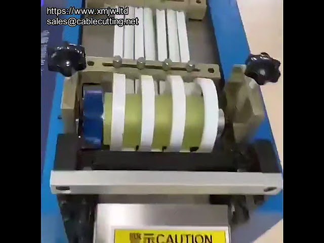 自動切管機｜高效精密管材切割設備