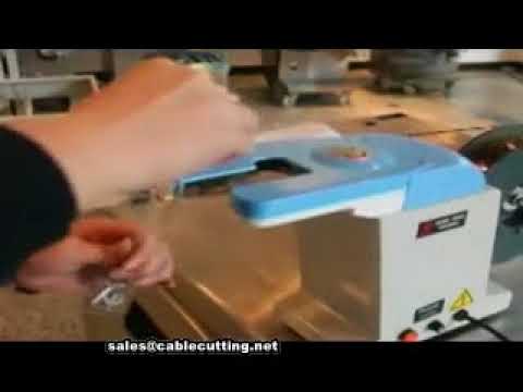 麵包金箔包裝機｜PET扭結帶自動封口機