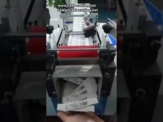 PVC薄膜裁切機｜牛皮紙切割機｜不織布分條機｜高效自動化裁切設備