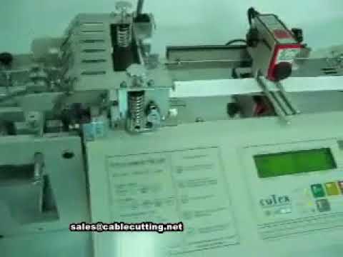 高效能電腦標籤切割機｜自動堆疊功能，生產效率翻倍