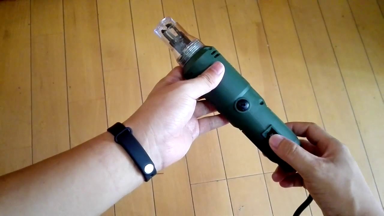 手持式漆包線剝線機 WPM 0316｜高效電機維修必備