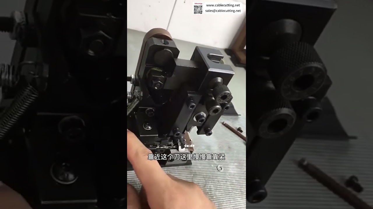 精密模具組裝指南｜高精度機械設備安裝與製程工具品質設定 - 短版