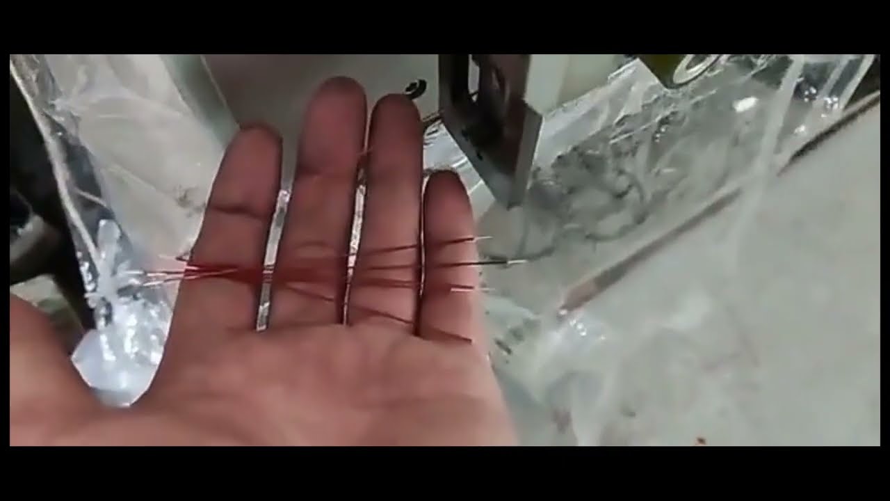 漆包線剝線機｜輕鬆操作，高效刮除漆包線絕緣層