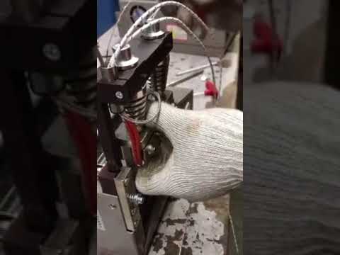 ZCUT 400S 後蓋開啟操作教學 | 工業機械維護必看