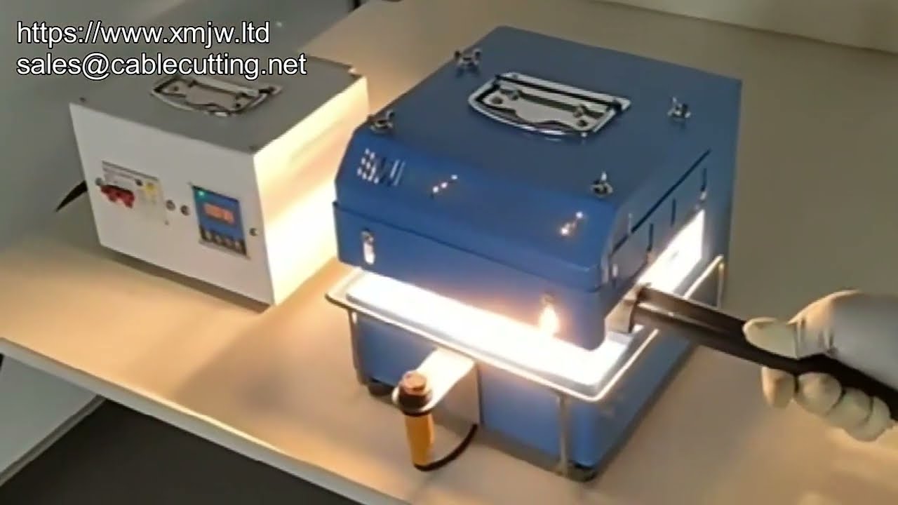 熱縮管加熱機｜工業級管材加熱設備製造商