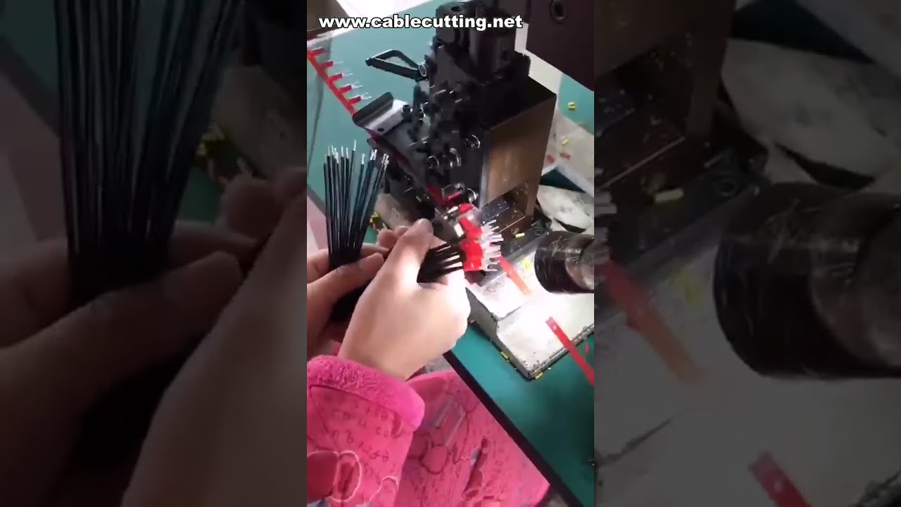 端子壓接機專用刀片 | 半自動壓接刀片 | 高效工業配件