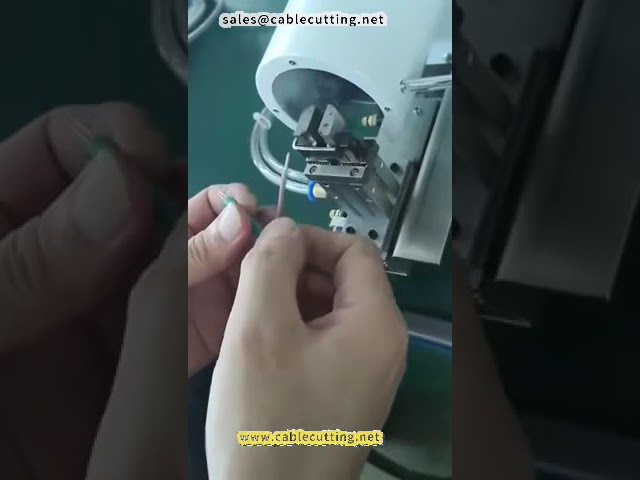 高效銅線絞線機｜電纜絞合設備｜自動化線材加工