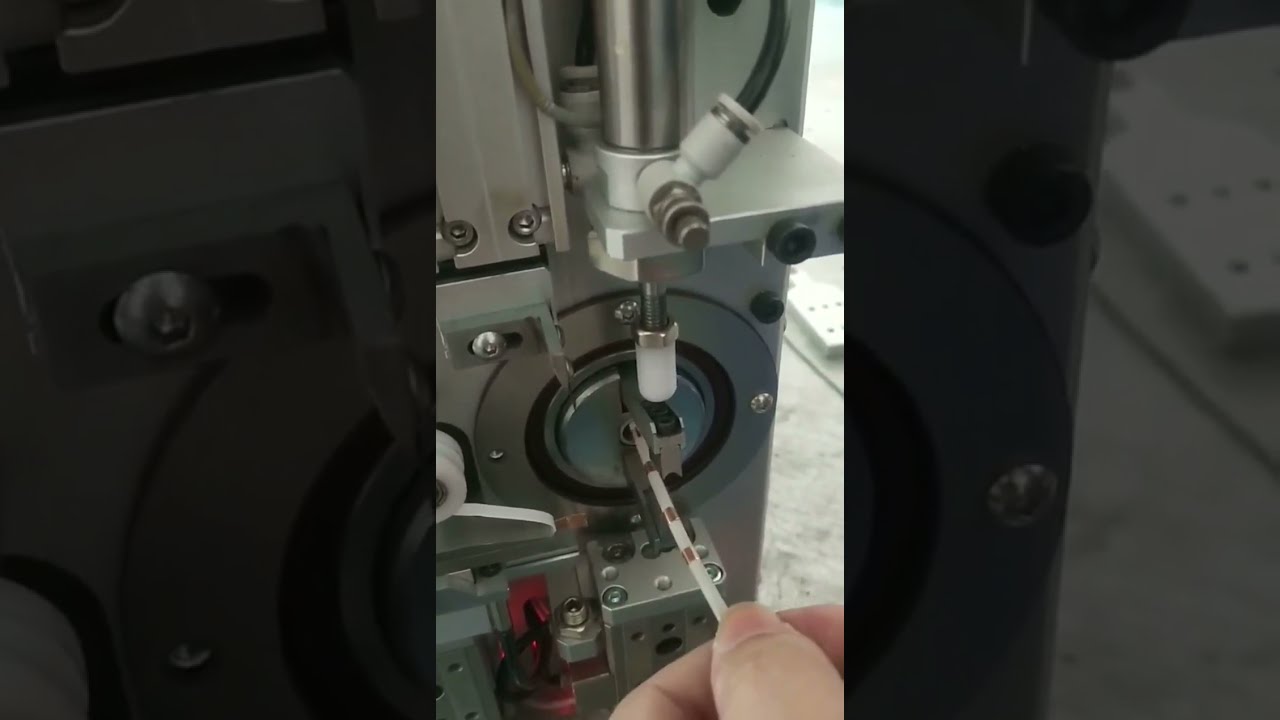 鋁箔包裝機設備｜可自訂包覆程度與包裝方式｜工廠自動化首選