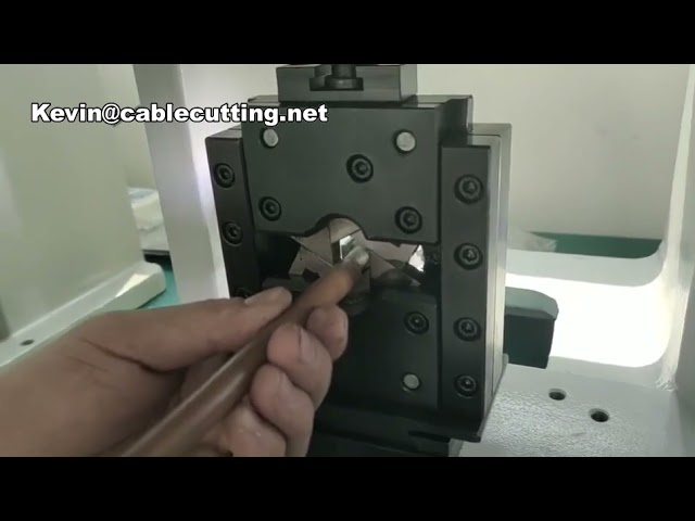 靜音端子機｜OTP模具與方形端子交換壓接模具｜高精度自動化壓接解決方案