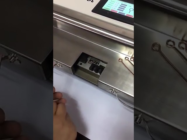 半自動銅線圈繞彎曲機｜高效電纜加工設備