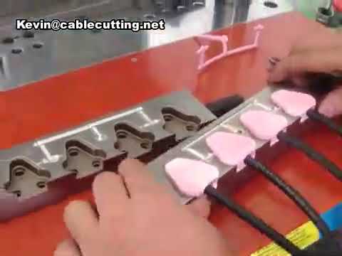 Small Toy Making Vertical Plastic Injection Molding Machine 85-Tons, Hand Injection Molding Machine