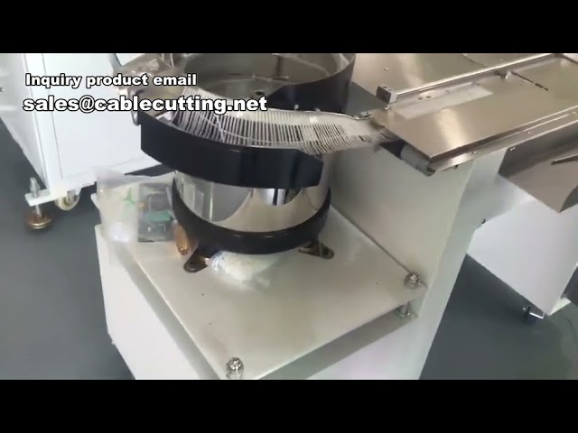 易握式扭轉尼龍扎帶機 | 高效繞線與捆紮設備