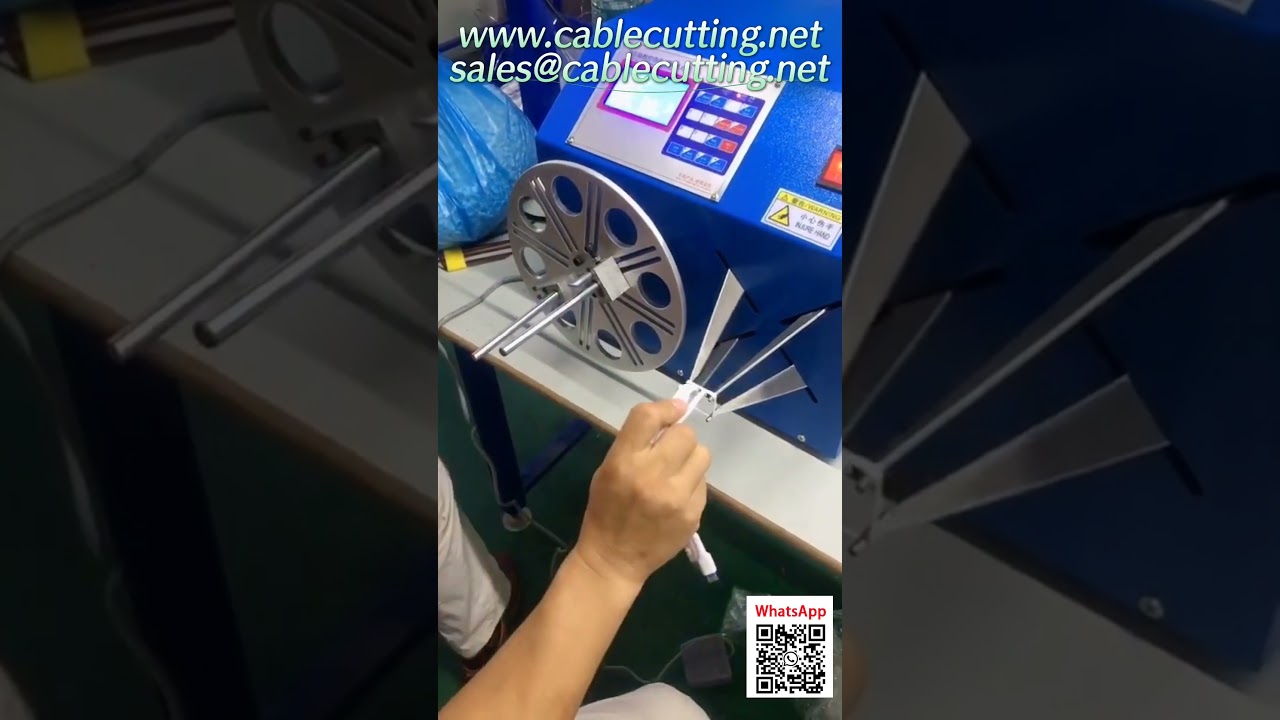 半自動矽膠環擴張機 - 高效能生產設備