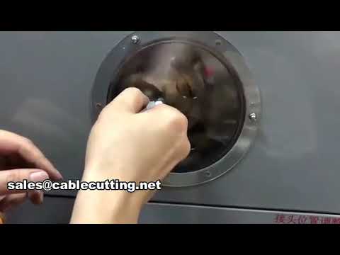 自動鐵氟龍膠帶纏繞機 WPM-1308 | 高效工業級密封設備
