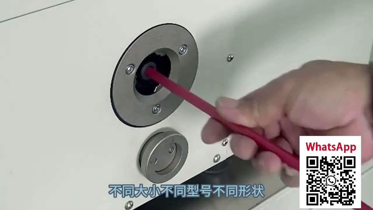自動鎖螺絲機｜高效能螺母擰緊設備｜工業自動化組裝