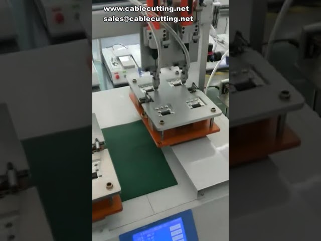 UV固化點膠機｜UV膠水點膠與固化同步進行｜雙工作台交替作業提升產能