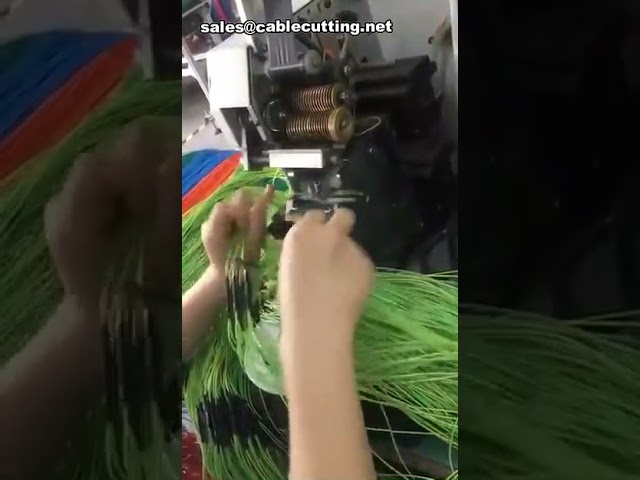 電線電纜包帶機 | 高效繞線設備｜專業機台出售