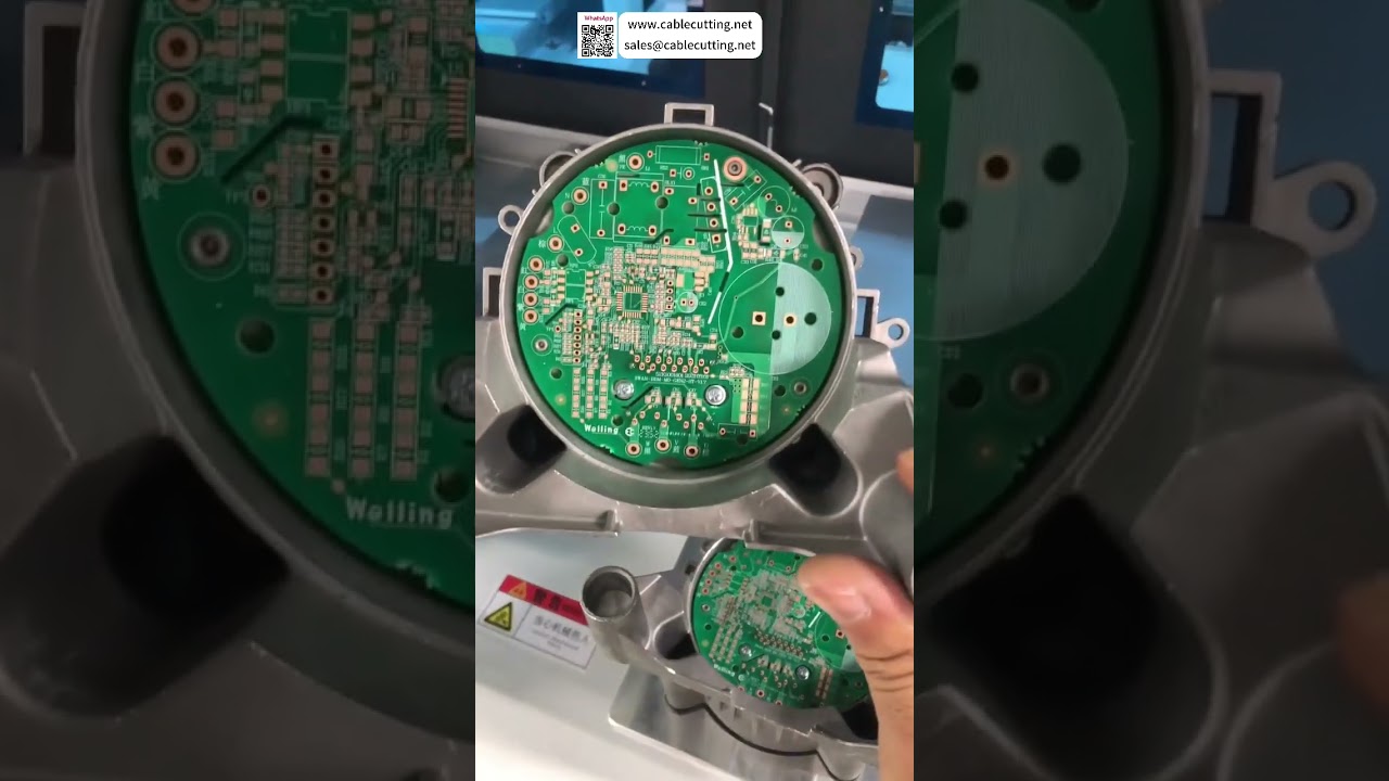 六軸龍門型自動鎖螺絲機 工廠自動化系統 智慧組裝