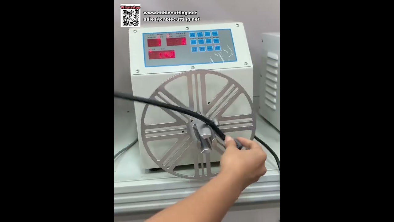 自動繞線機 快速精確捲線 雙倍提升加工效率