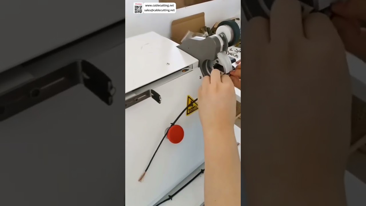 膠帶纏繞機 先進的離型紙膠帶分離與綑綁系統