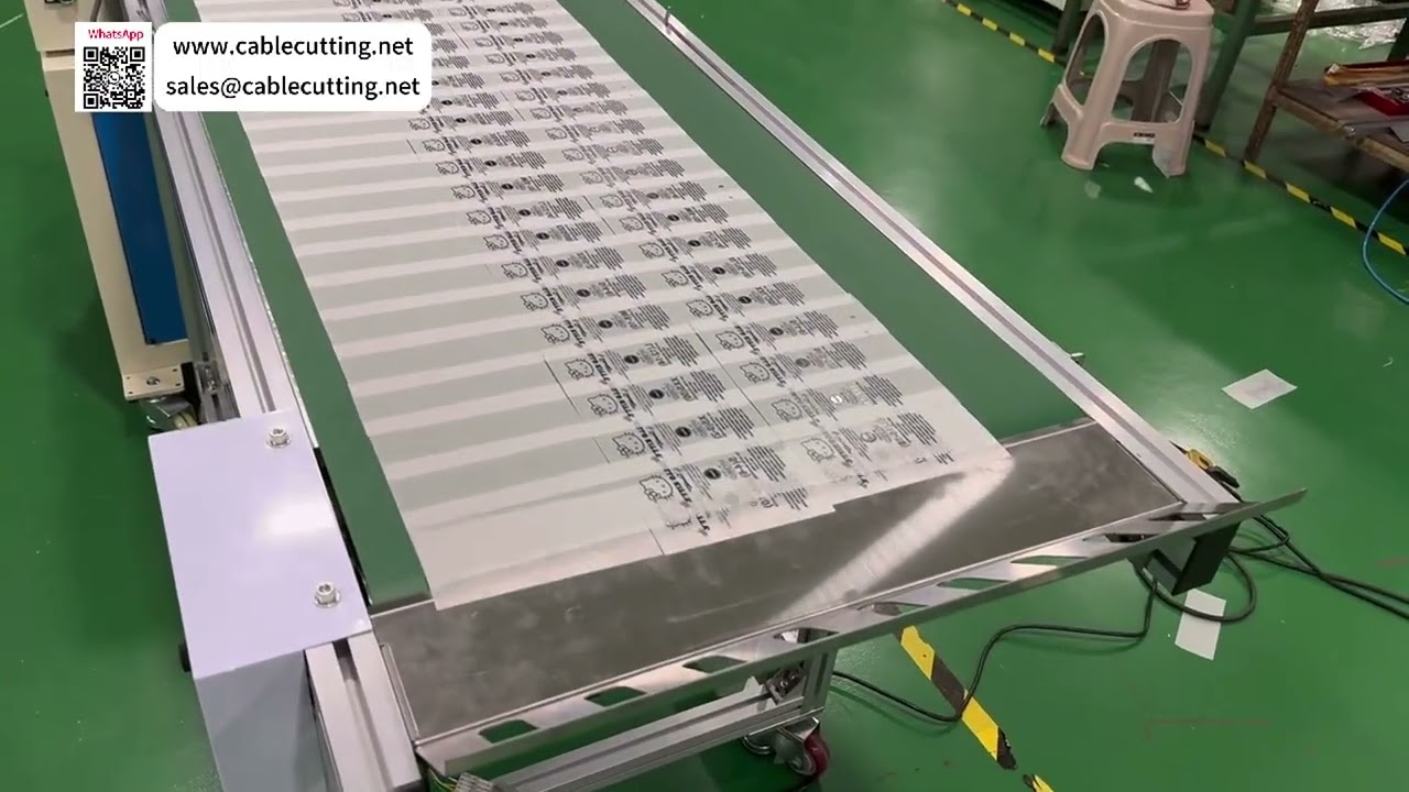 高速穩定裁板機，經嚴格測試，現貨即時出貨，專業加工利器