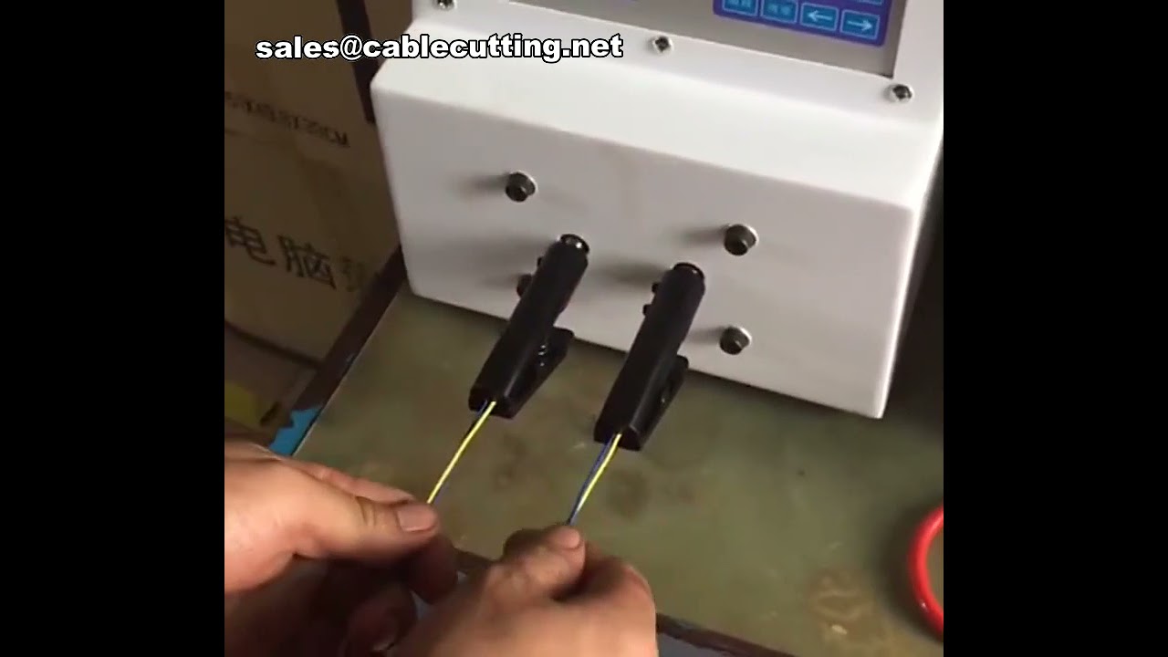 電纜絞線機｜電線扭絞機｜軸式絞線機 – 高效工業線材生產設備