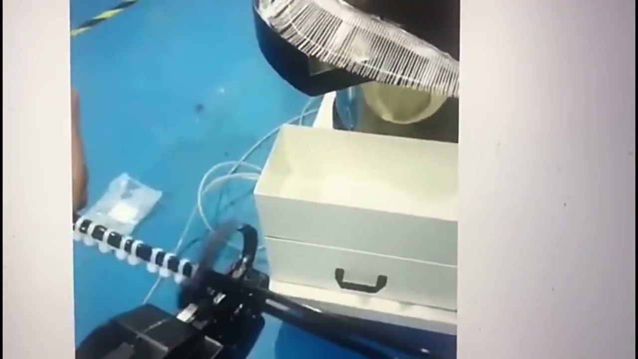 手持式尼龍束帶機｜自動鎖緊綑紮機｜電線束帶纏繞機