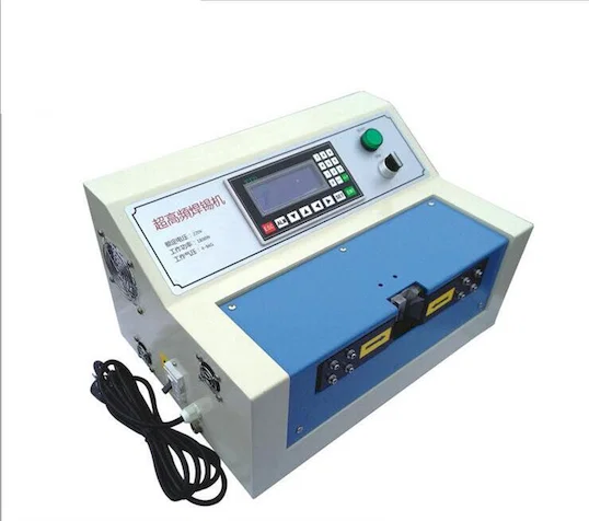 高週波焊錫機 快速加熱焊接設備 WPM-904