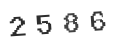 Verification Code Image