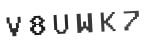 Verification Code Image