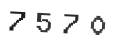 Verification Code Image