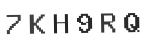 Verification Code Image