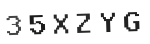 Verification Code Image